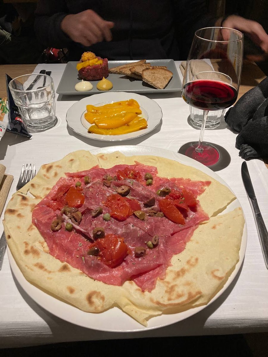 Carpacceria Goretti-4