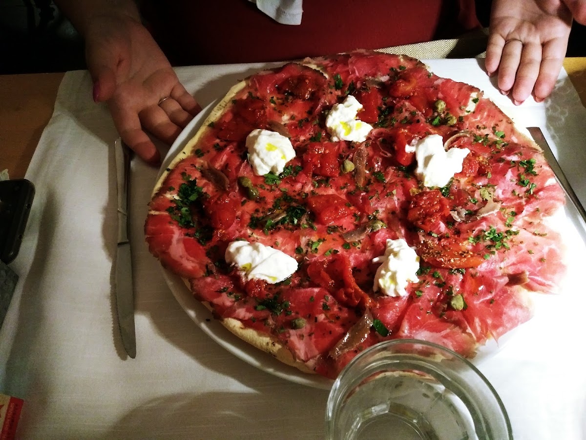 Carpacceria Goretti-9