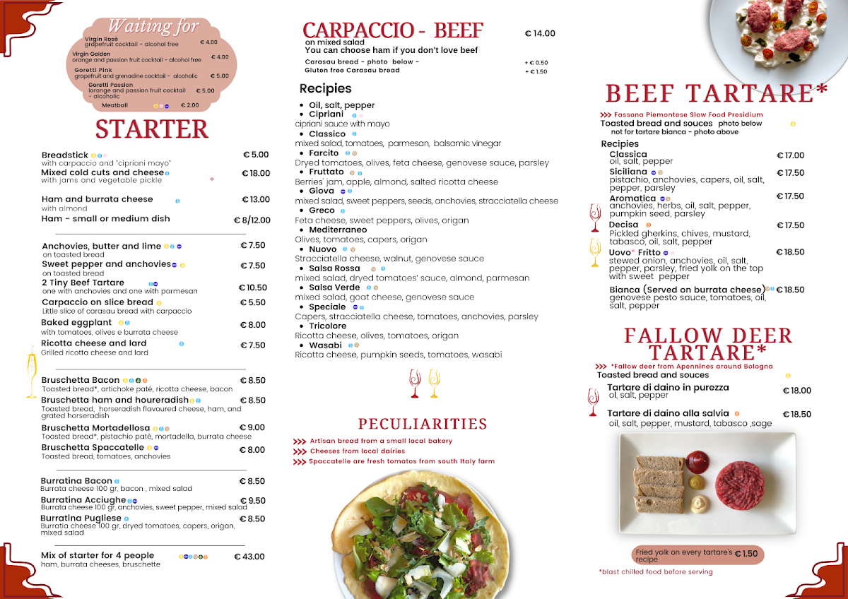Menu Carpacceria Goretti-3