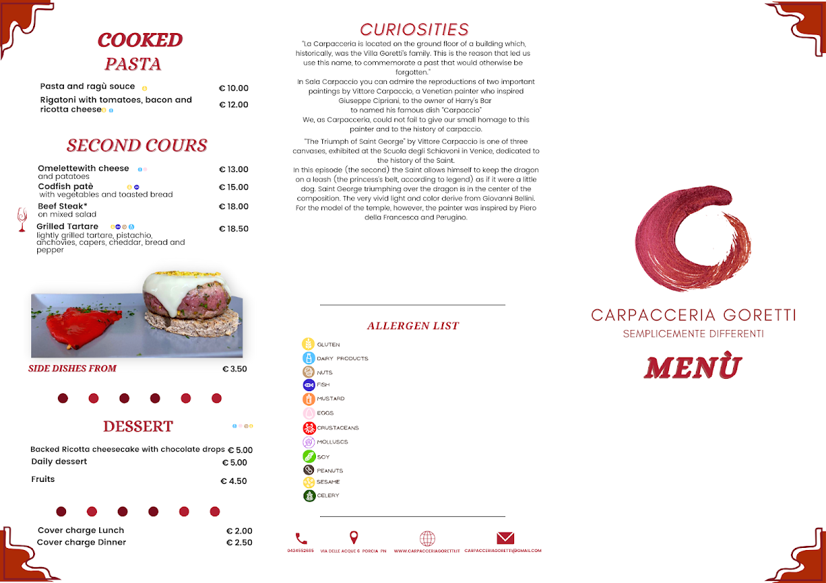 Menu Carpacceria Goretti-5